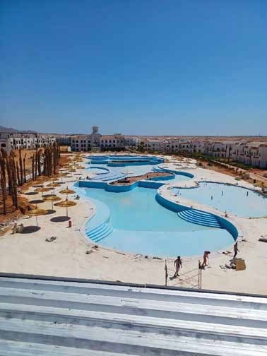Luxury Hotels