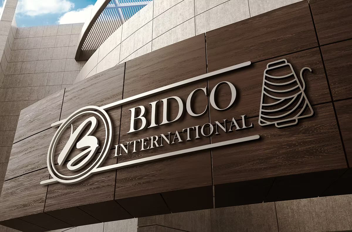 Bidco Industrial Complex