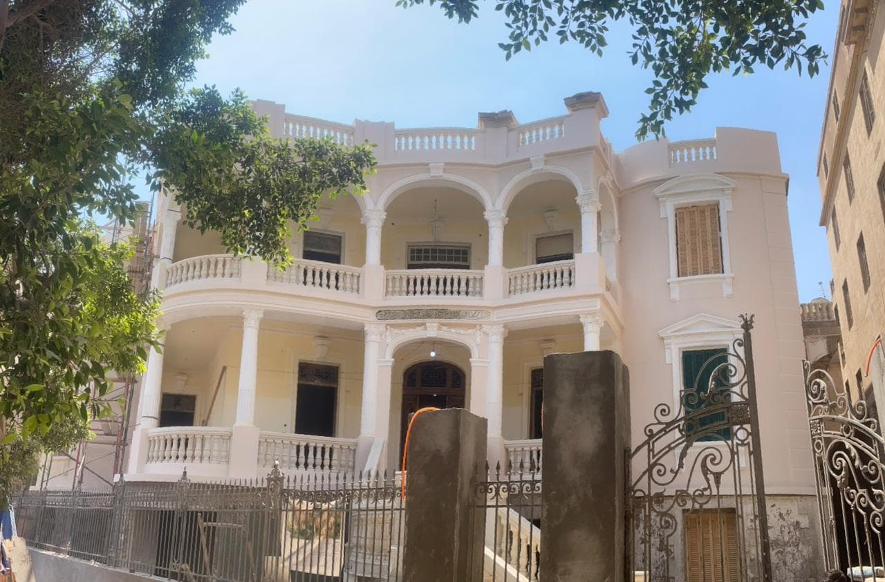 Rehabilitation & Structural Strengthening