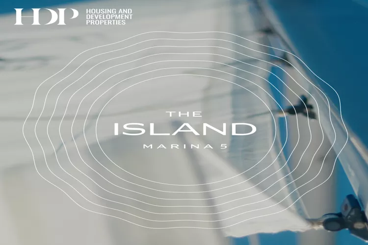 The Island Resort & Marina