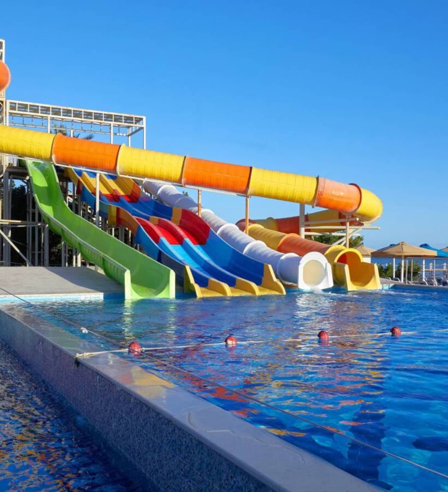 Rock Sharm Hotel