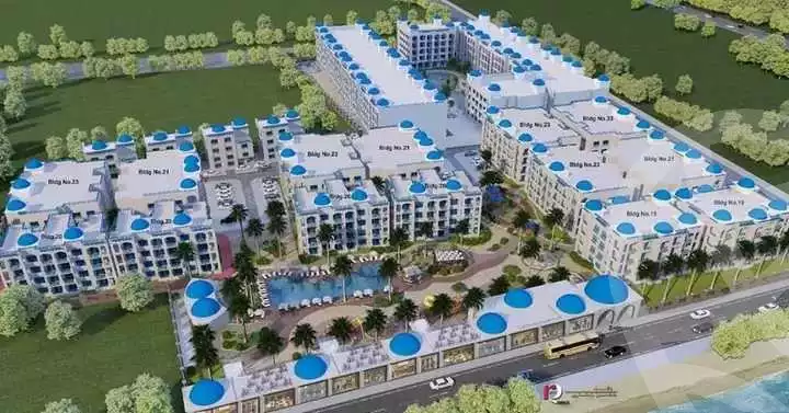 Turquoise Bay Village